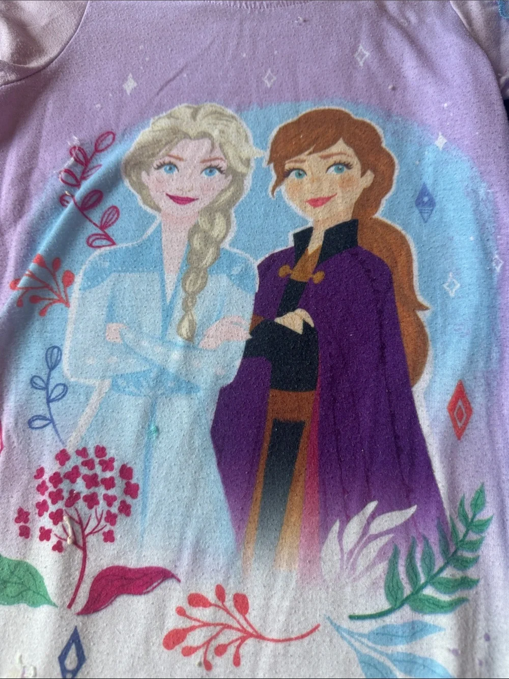 Disney official frozen